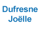 Dufresne Joëlle