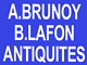A.Brunoy B.Lafon Antiquités