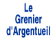 Le Grenier d’Argenteuil