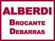 Alberdi Brocante