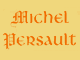 Persault Michel