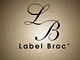 Label Broc