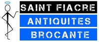 Saint Fiacre Antiquités Brocante