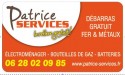 Patrice Services