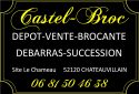 Castel-Broc