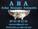 ABA achat brocante antiquités