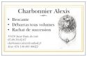 Charbonnier Alexis