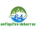 Antiquités-debarras-64.fr