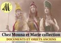 Brocante Pyrénées-Orientales – Chez Mouna et Marie collection