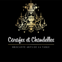 Carafes et Chandelles