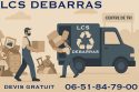 LCS Débarras