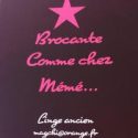 Comme Chez Mémé