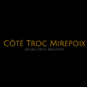 Dépôt Vente « Côté Troc » Mirepoix