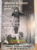 Ecodebarras 34 : L’Entrepot de campagne