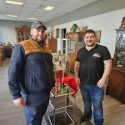 Débarras maison et brocante KJP