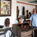 Brocante Thierry Brusquet