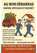 Au Bon Débarras
