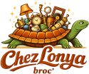 Chez Lonya Broc&rsquo;